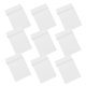thumbnail image 5 of SKISUNO 500Ud Bolsas Transparentes Con Cierre Para Empaque Seguro De Joyería Y Pequeños Accesorios, 5 of 8