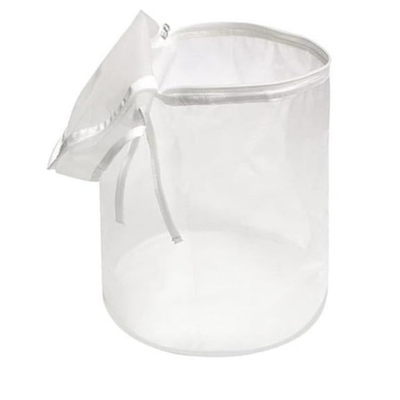 Reusable 2Gallon 1pack 220 micron zipper filter bag all mesh Nylon filter Bags,Brew Bags