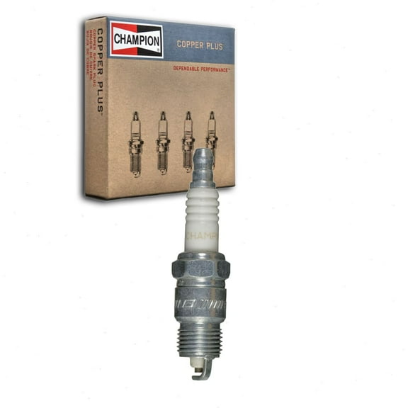 Copper Plus Se Spark Plug