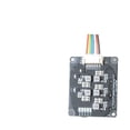 thumbnail image 2 of 6s Active Equalizer 24V Lithium Battery Equalizer Plate Energy Transfer Pcb 1.2a Large Current Balancer Module ,Voltage Balance, 2 of 6