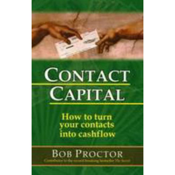 Pre-Owned Contact Capital (Pentagon Press) (Paperback) 818274685X 9788182746855