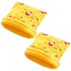 thumbnail image 1 of Saco de peluche para mascotas, nido pequeño, saco de dormir para erizos, cobayas y ardillas., 1 of 5
