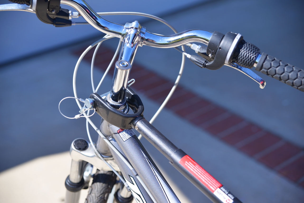 walmart bike adapter bar