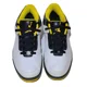 thumbnail image 1 of Ni - ke Jordan Classic ‘87 ‘White Black Varsity Maize’ 317770-108 SZ 9, 1 of 5