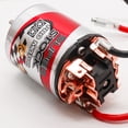 thumbnail image 3 of Impermeable High Torque RC Crawler Car 540 Piezas de repuesto de motor cepillado (22T), 3 of 9