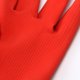 thumbnail image 3 of GOOHOCHY 1 par de guantes de látex para lavavajillas con interior de felpa, herramienta de limpieza para el hogar y la cocina (rojos), 3 of 8
