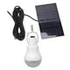 thumbnail image 4 of Bombilla LED Solar Portátil Jadeshay con Panel Solar Tipo A, 4 of 8