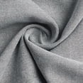 thumbnail image 3 of Mens Casual Dress Shirt Long Sleeve Slim Fit Blouse Button Down Shirts Tops Tees, 3 of 11