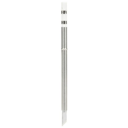 

Internal Heating SH72 Stainless Steel Electric Soldering Iron Bit Soldering Iron Tips DC12-24V