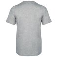 thumbnail image 2 of Guardians Of The Galaxy Vol. 2 - Camiseta con logo retro y nave Milano para hombre (Gris), 2 of 2