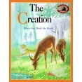 thumbnail image 1 of Pre-Owned The Creation: When God Made the World (An Awesome Adventure Bible Stories Series) (Paperback) 0890512426 9780890512425, 1 of 1