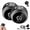 2pcs Black, variant on Guardhouse Camera,Guardhouse Watcheye Security Camera,1080P HD Magnetic Mini Wireless WiFi Cameras,Portable Home Surveillance System,for Home, Door, Garage(1pcs Black)