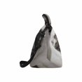 thumbnail image 4 of SUNENAT Neoprene Lunch Tote Funny Pug Puppy Dog Insulated Neoprene Waterproof Outdoor Travel Picnic Carry Case Handbags with Shoulder Strap, 4 of 5