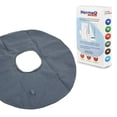thumbnail image 3 of Cojin Dona Ortopédica Asiento Para Las Hemorroides Inflable Hermed HD2046, 3 of 5