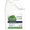 Seventh Generation Disinfecting Kitchen Cleaner Refill 128 fl oz (4 quart) - Lemongrass Citrus Scent - 1 Each - Multi