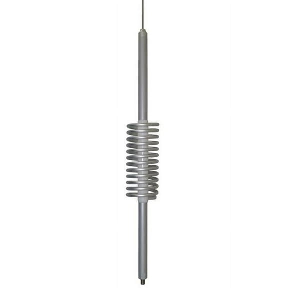 Tram TC-6 Tramcat Trucker Aluminum CB Antenna With 6-Inch Shaft