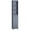 Grey, variant on HOMCOM Bathroom Storage Cabinet, Tall Linen Tower with Shelves and Drawer