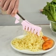 thumbnail image 1 of Best Sellers, Silicones Food Clips with Stand Pasta Clips Home Kitchen Baking Bread Clips Barbecue Clips, Kitchen Tools, Gifts for Women, 1 of 6