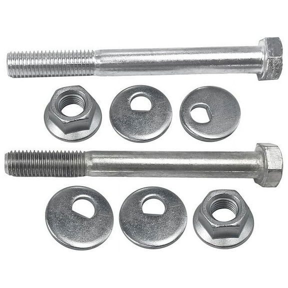 Front Alignment Caster Camber Kit - Compatible with 2005 - 2012 Nissan Pathfinder 2006 2007 2008 2009 2010 2011