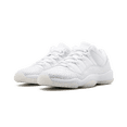 thumbnail image 2 of JORDAN GRADE SCHOOL Air Jordan 11 RET Low PR HC GS "Heiress" 897331 100 897331 100 from Stadium Goods, 2 of 6