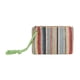 thumbnail image 1 of Bolsos de noche Likrtyny Rayas Totes Playa Vacaciones Monederos para Mujeres, 1 of 9