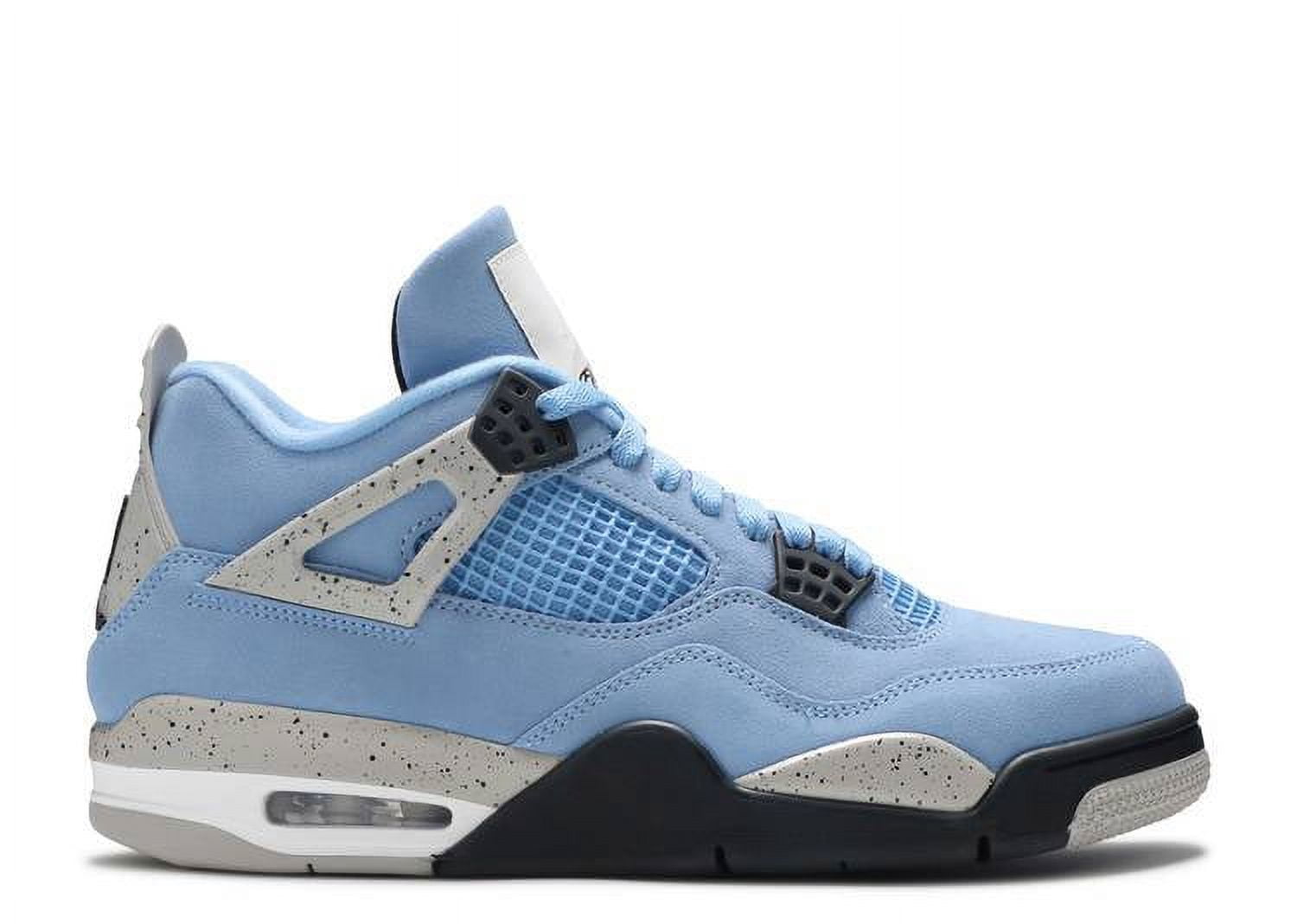Air Jordan 4 Retro University Blue - Ct8527-400 Panama | Ubuy