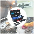 thumbnail image 5 of SHZICMY 1700W Portable Steam Cleaner High Temp Pressure Detailing Car Cleaning Machine, 5 of 22