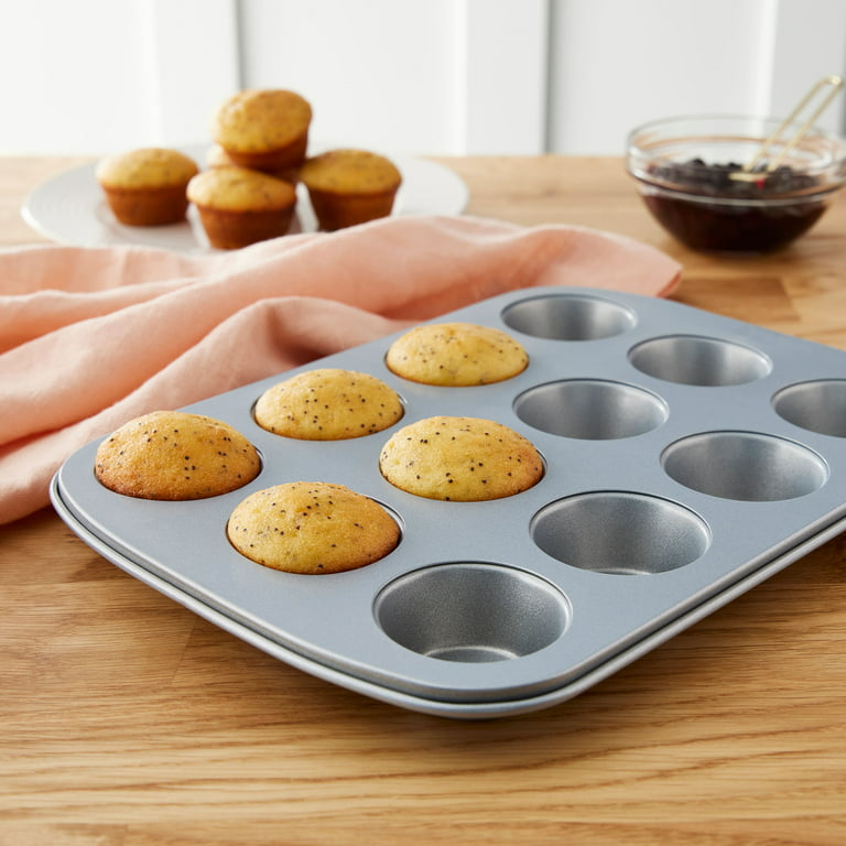 Muffin Pan - 12 Cup