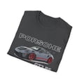 thumbnail image 4 of Porsche 911 GT3 RS, Limited Edition, Softstyle T-Shirt, t-shirts. S -5XL, 4 of 9