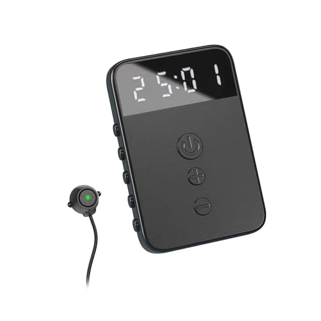 automático para teléfono, Screen Auto Tapper automático de pantalla de teléfono Mantenga la pantalla Velocidad ajustable para Nano de cabeza única Baoblaze Clicker automático de pantalla