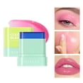 thumbnail image 4 of Temperature-Adaptive Color Changing Blush Stick For Lips And Cheeks Portable Dual Makeup With Moisturizing Formula, 4 of 8