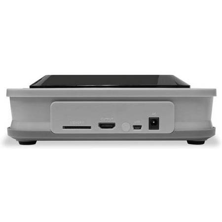 Hyperkin RetroN 5: HD Gaming Console, Grey, 813048014355
