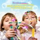 thumbnail image 5 of Bubble Wands SpringFlower 360 piezas para regalos de fiesta infantil, 5 of 8