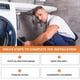 thumbnail image 4 of Washing Machine Accessory,For Drum Washing Machine, 4 of 5