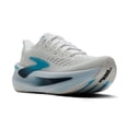 thumbnail image 3 of TENIS BROOKS HOMBRE GLYCERIN MAX 2 BLANCO AZUL RUNNING blanco 295, 3 of 6