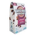 thumbnail image 2 of Swiss Miss Non-Dairy Chocolate Flavored Hot Cocoa Mix, 1.23 oz. 6-Count, 2 of 4
