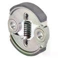 thumbnail image 1 of GOOFIT Motorcycle Clutch Pad with Spring Replacement for 43cc 47cc 49cc 2Stroke Engine X-1 X-2 CAT EYE Mini Pocket Dirt Bike ATV, 1 of 5