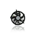 thumbnail image 2 of Engine Cooling Fan Assembly - Pacific Best Inc. Fit/For 17422752632 07-12 Mini Cooper/S Hatchback, 09-15 Convertible, 08-14 Clubman (Exclude Base Model) Fits select: 2013 MINI COOPER ROADSTER, 2 of 3