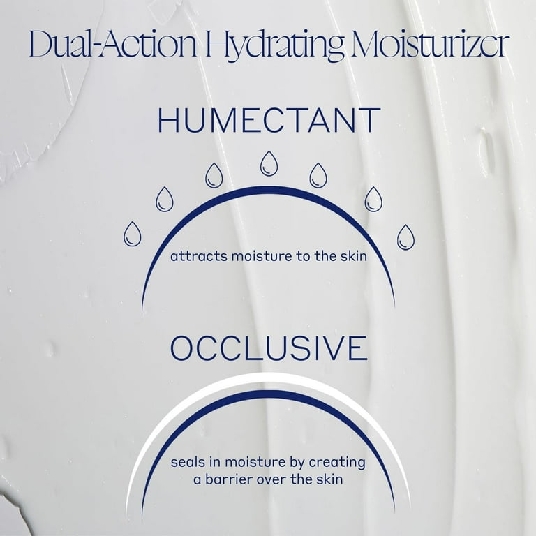 Obagi Hydrate Facial Moisturizer - Rich Face Cream Lotion