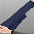 thumbnail image 4 of Deeceymbur Solid Color Multi Functional Headscarf Breathable Sun Cover for Outdoor Sports, 4 of 4