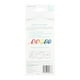 thumbnail image 2 of Correas pre cortadas Velcro reutilizables multicolor 5 pzas, 2 of 2