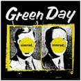 thumbnail image 1 of Green Day Nimrod Album Cover Print, 1 of 1