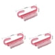 thumbnail image 2 of Minnieouse Nail Files Buffer Professional Polishing Smooth Kit Brush Cleaning Tool Shop Women Set Device Set Strip Beauty Manicure Type1 Minnieouse CBP116536, 2 of 3