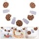 thumbnail image 2 of KAKOWELY 2 pancartas de fiesta de cumpleaños con diseño de leche y galletas, guirnalda de fondo de feliz cumpleaños con diseño de galletas y leche, decoraciones para baby shower para niños y niñas., 2 of 4