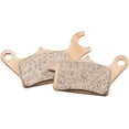 thumbnail image 2 of EBC Double-H Sintered Brake Pads, 2 of 2