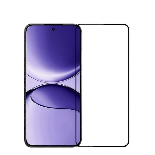 For Xiaomi Redmi Turbo 4 Pro 5G Tempered Glass Film PINWUYO JK Series-2 9H Full Screen Protector - B
