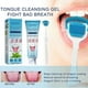 thumbnail image 2 of Tongue Coating Cleaning Gel Set Fresh Remove Oral Odor To Cleaner for Bad Breath, 2 of 5