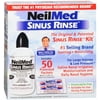 NeilMed Sinus Rinse Kit 1 Each (Pack of 2)