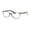 TRANSPARENT GREY, variant on Eyeglasses Ray-Ban Junior Vista RY 1586 3777 Transparent Red