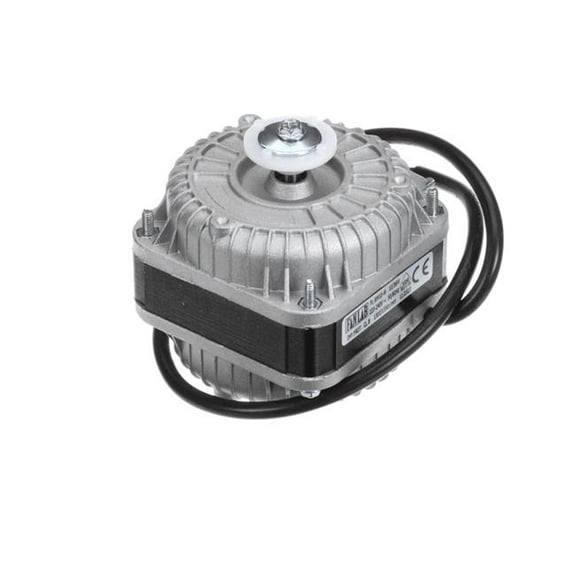 Ice O Matic SC620419-03 Genuine OEM Fan Motor - 115V, 60-50HZ, 9W, 1550RPM